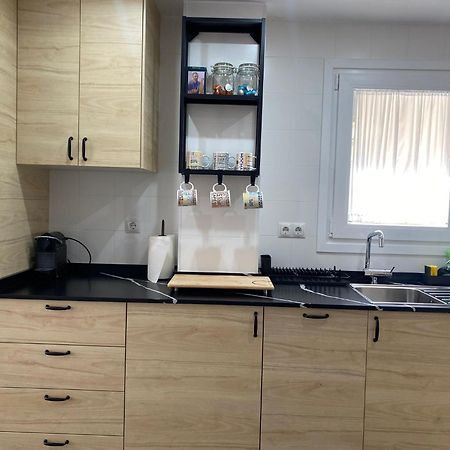 Maldonado Urban Suite Málaga Eksteriør bilde