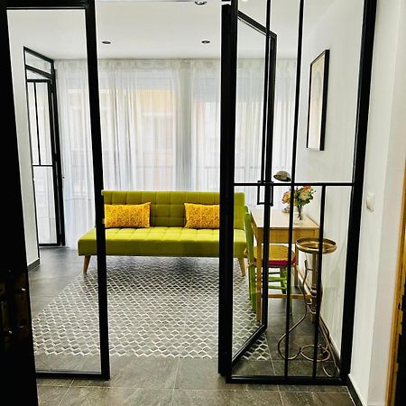 Maldonado Urban Suite Málaga Eksteriør bilde