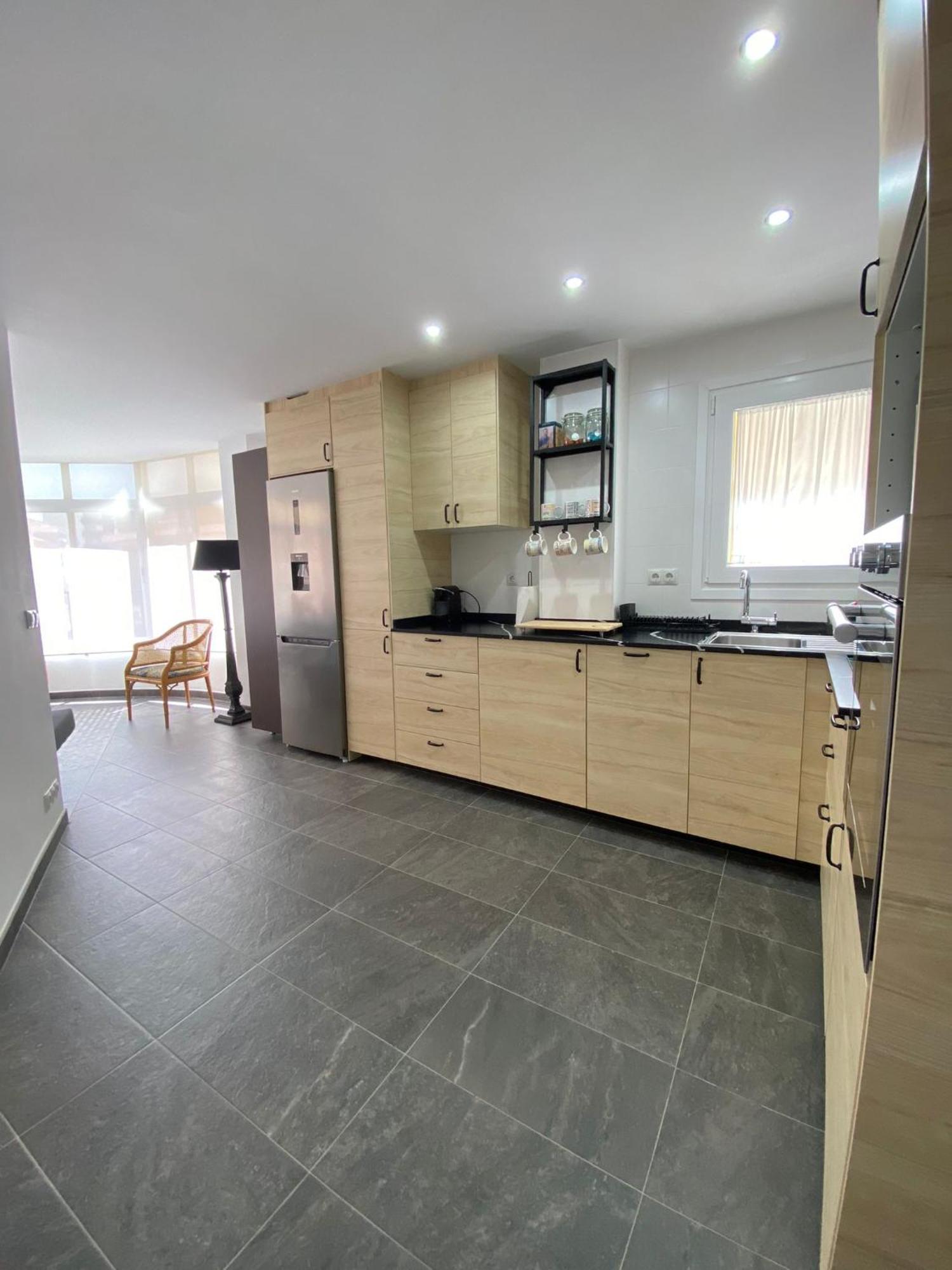 Maldonado Urban Suite Málaga Eksteriør bilde