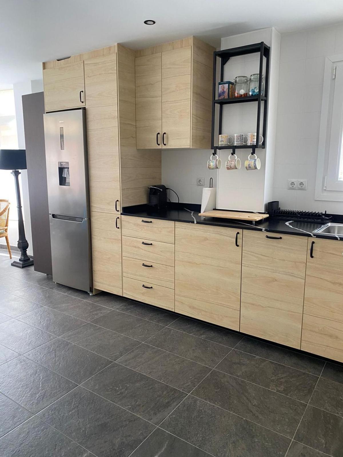 Maldonado Urban Suite Málaga Eksteriør bilde