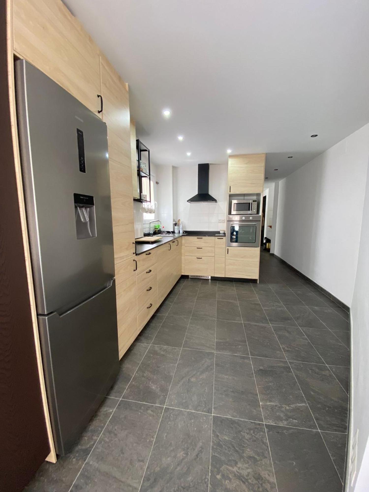 Maldonado Urban Suite Málaga Eksteriør bilde