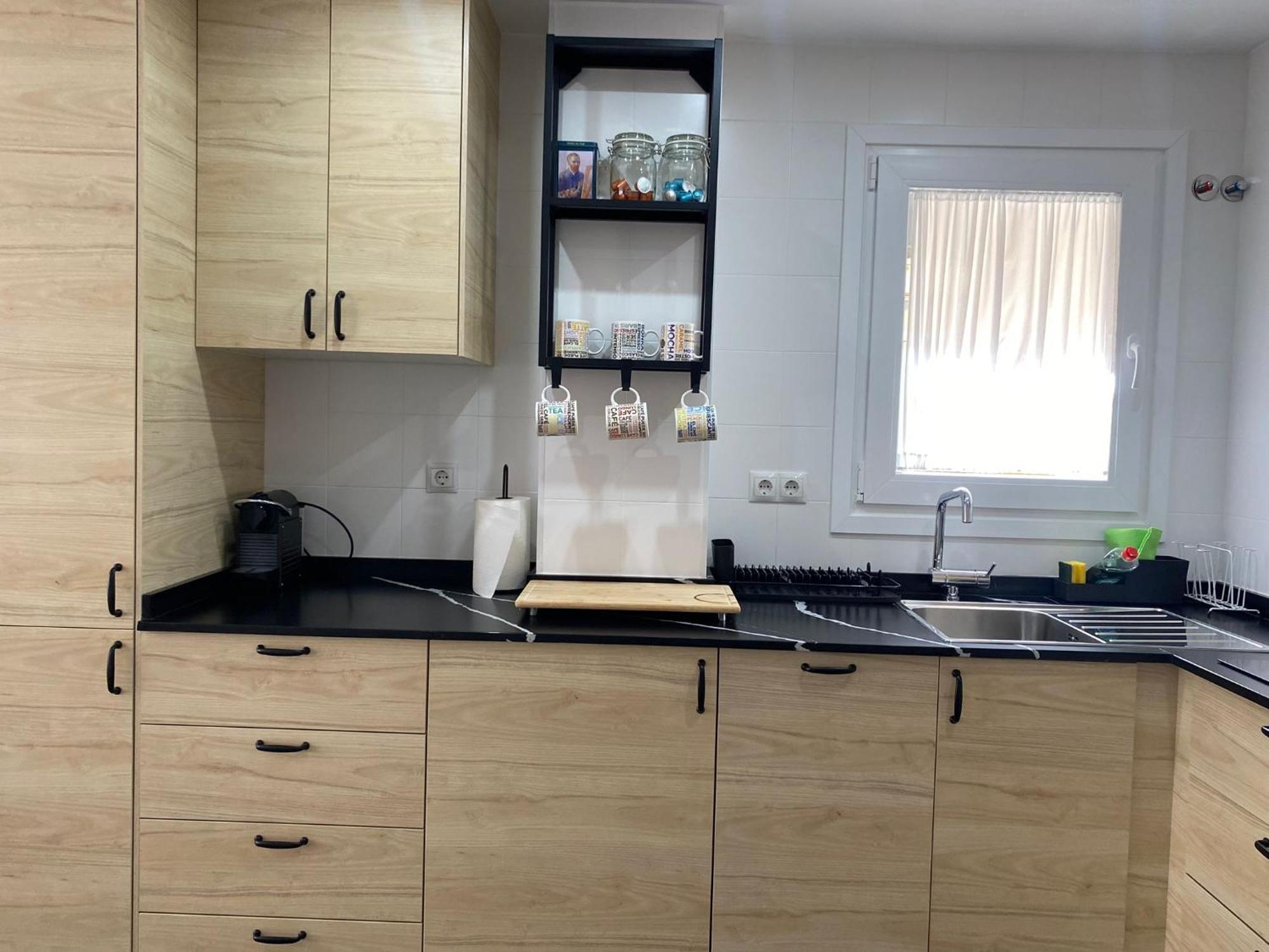 Maldonado Urban Suite Málaga Eksteriør bilde