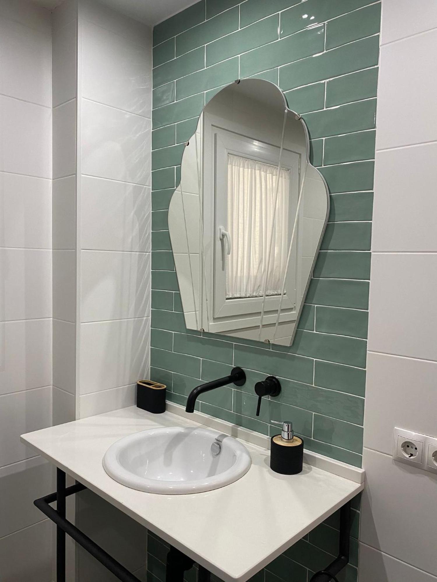 Maldonado Urban Suite Málaga Eksteriør bilde