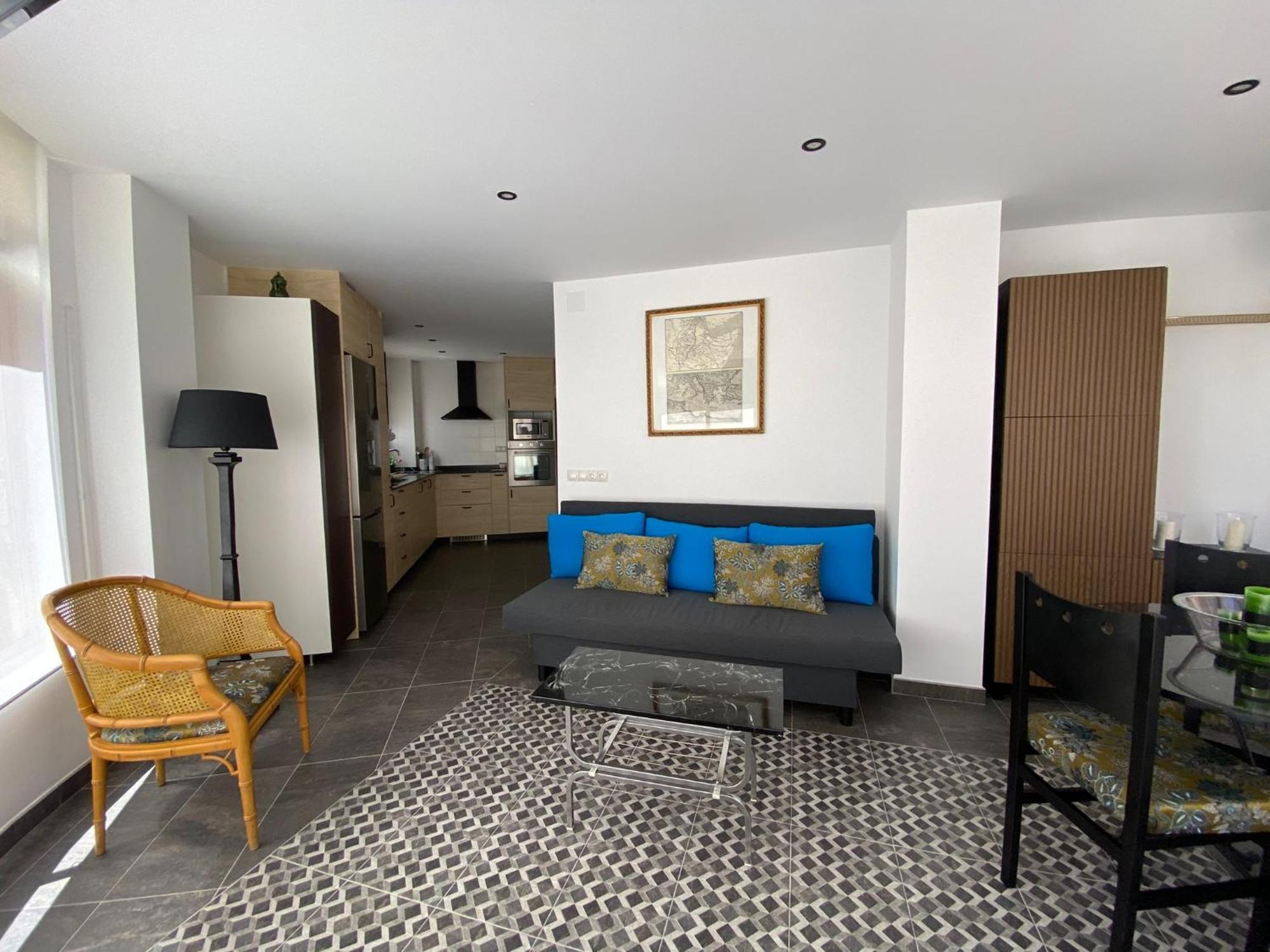 Maldonado Urban Suite Málaga Eksteriør bilde