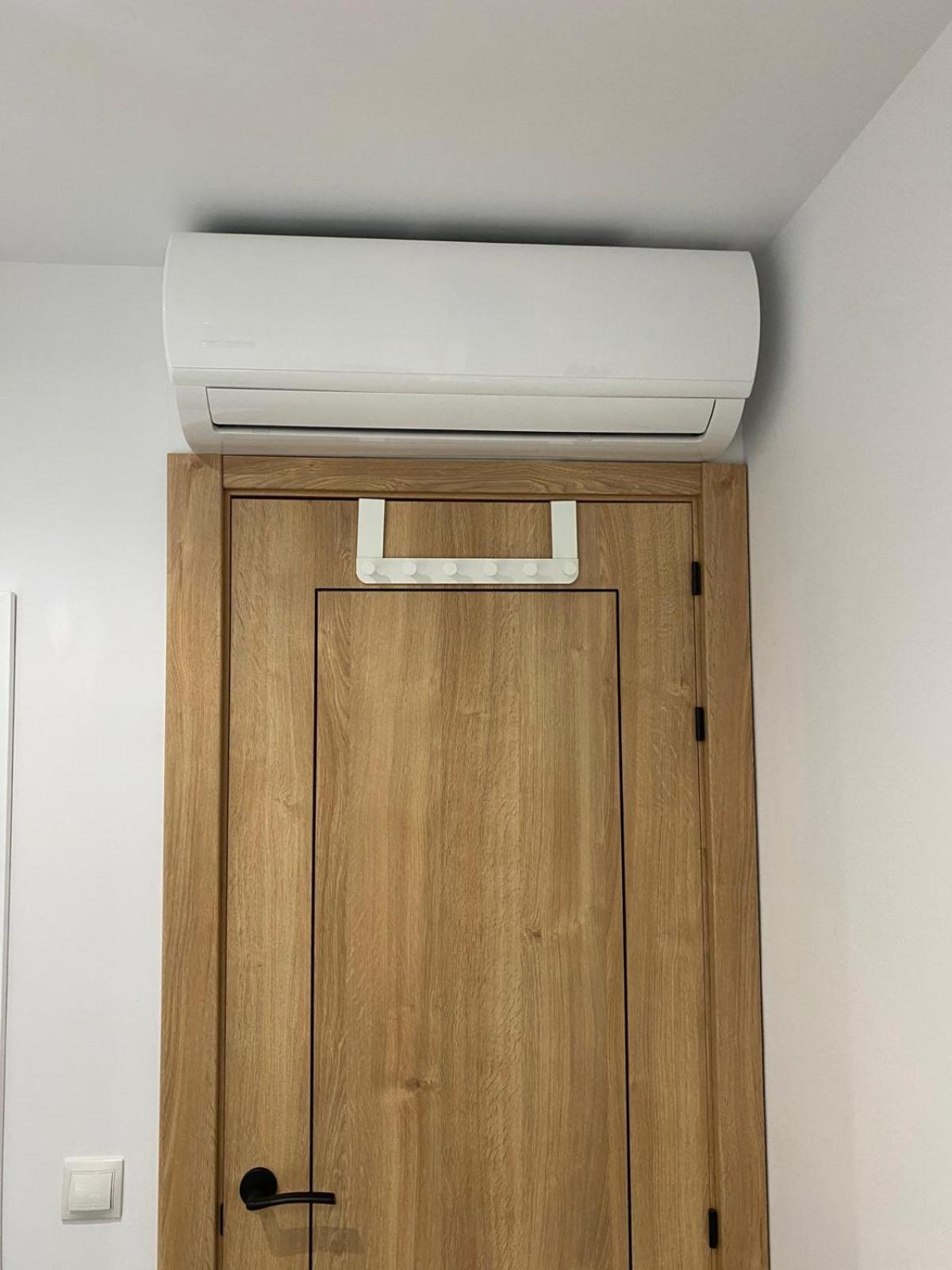 Maldonado Urban Suite Málaga Eksteriør bilde