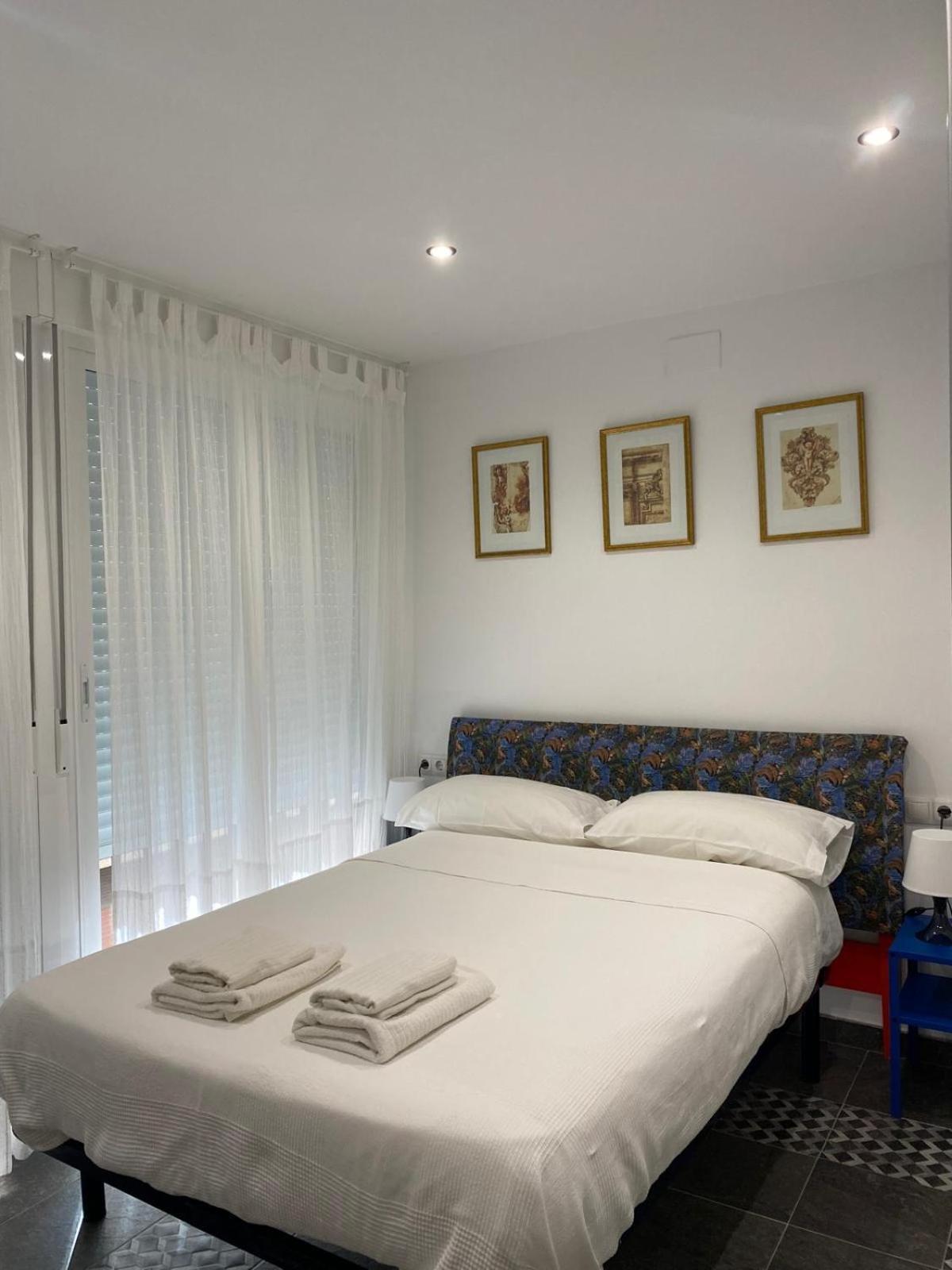 Maldonado Urban Suite Málaga Eksteriør bilde