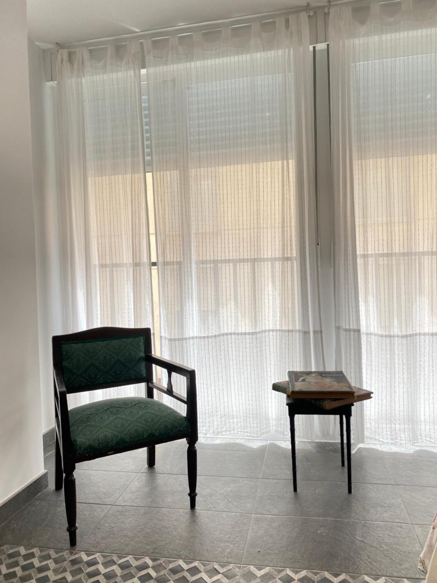 Maldonado Urban Suite Málaga Eksteriør bilde