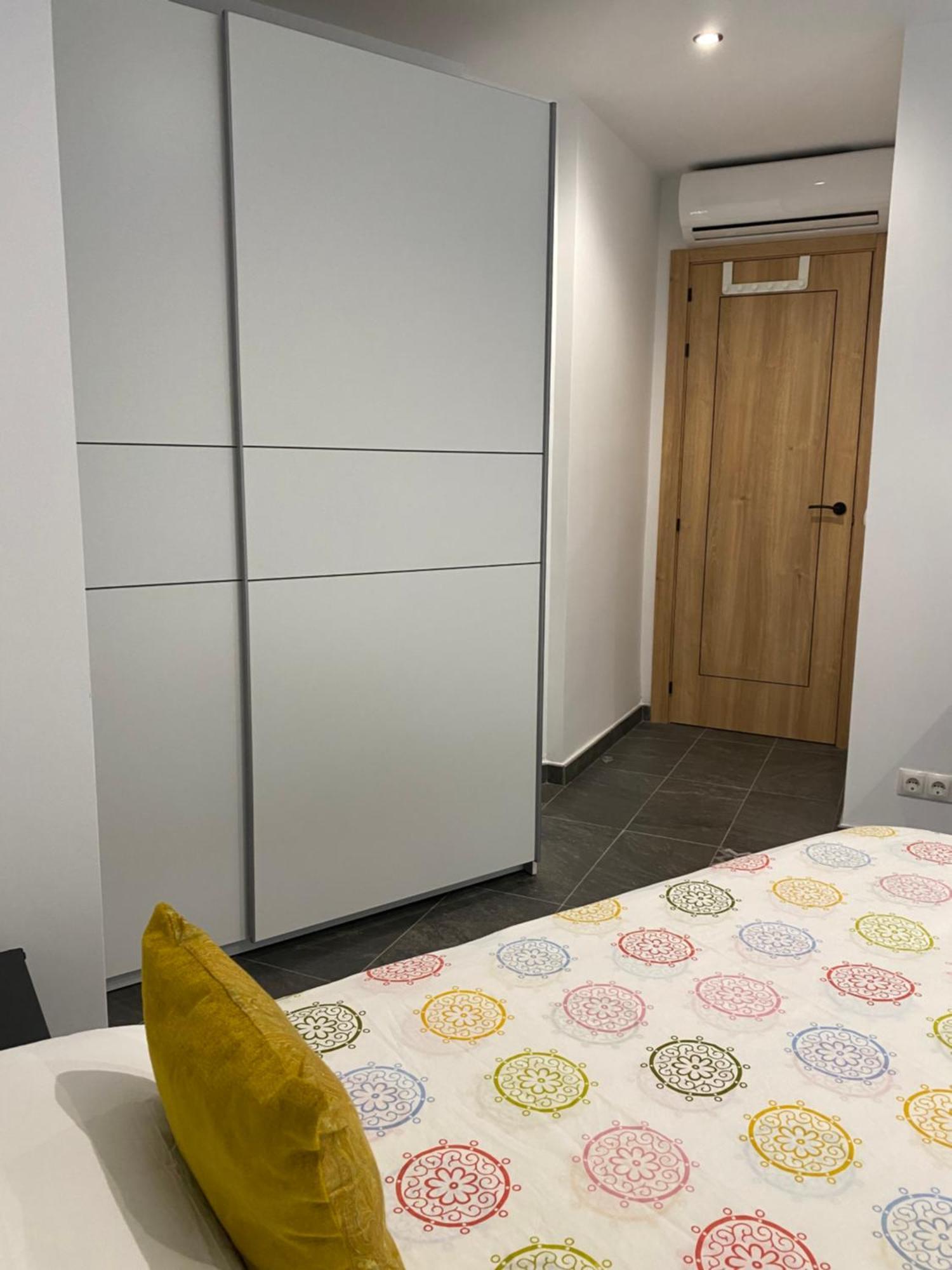 Maldonado Urban Suite Málaga Eksteriør bilde